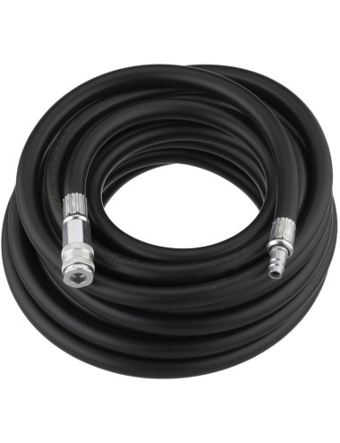 Superflex Slang Met Xf Fittingen, Lengte 10 M, Diameter 9,5 Mm